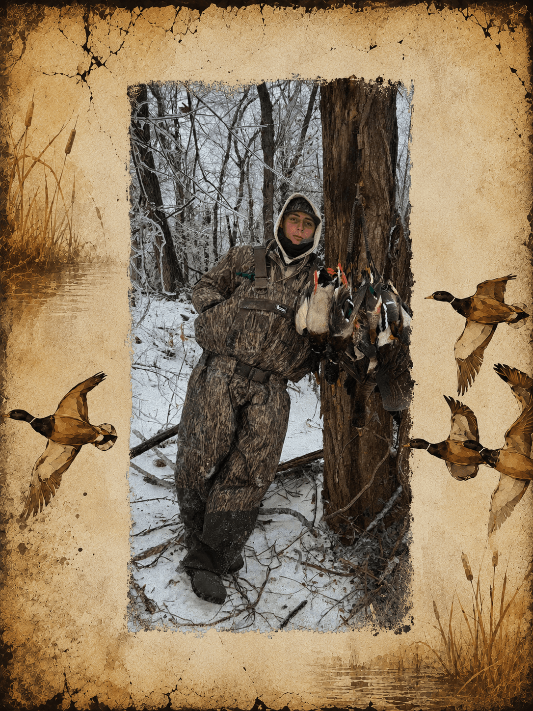 Levi Freeman