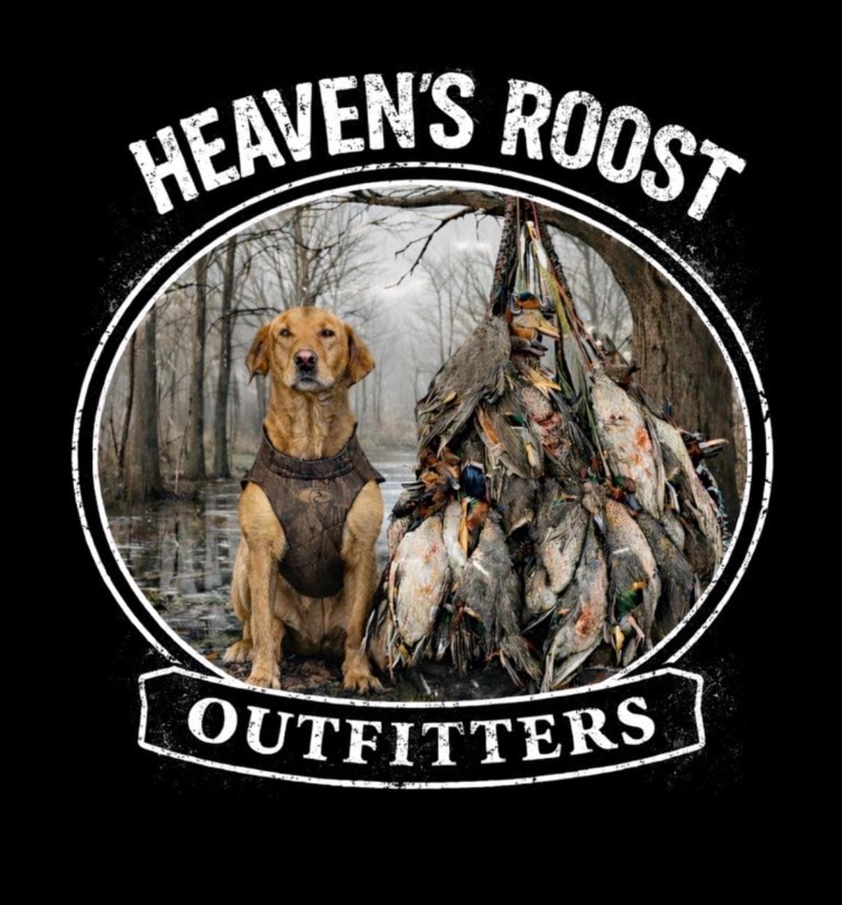 Heavens Roost Outfitters